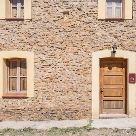 Landhuis Antiga Escola De Molinell