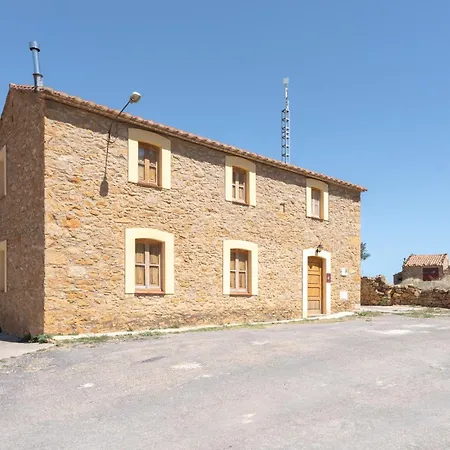 Antiga Escola De Molinell