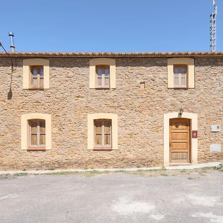 Antiga Escola De Molinell Culla